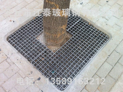 護(hù)樹(shù)板、樹(shù)篦子